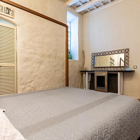 Azogue Suites Con Patio Privado Tarifa Esterno foto
