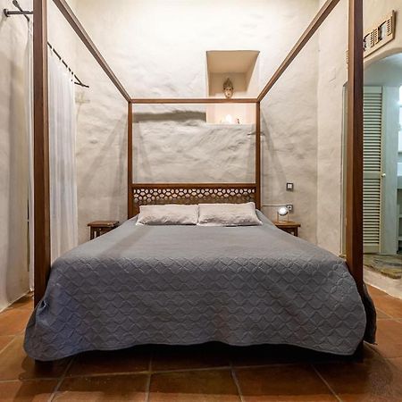 Azogue Suites Con Patio Privado Tarifa Esterno foto