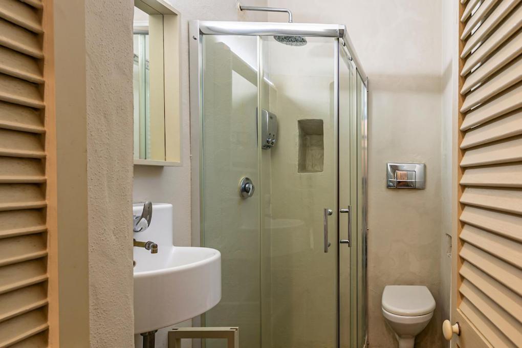 Azogue Suites Con Patio Privado Tarifa Esterno foto