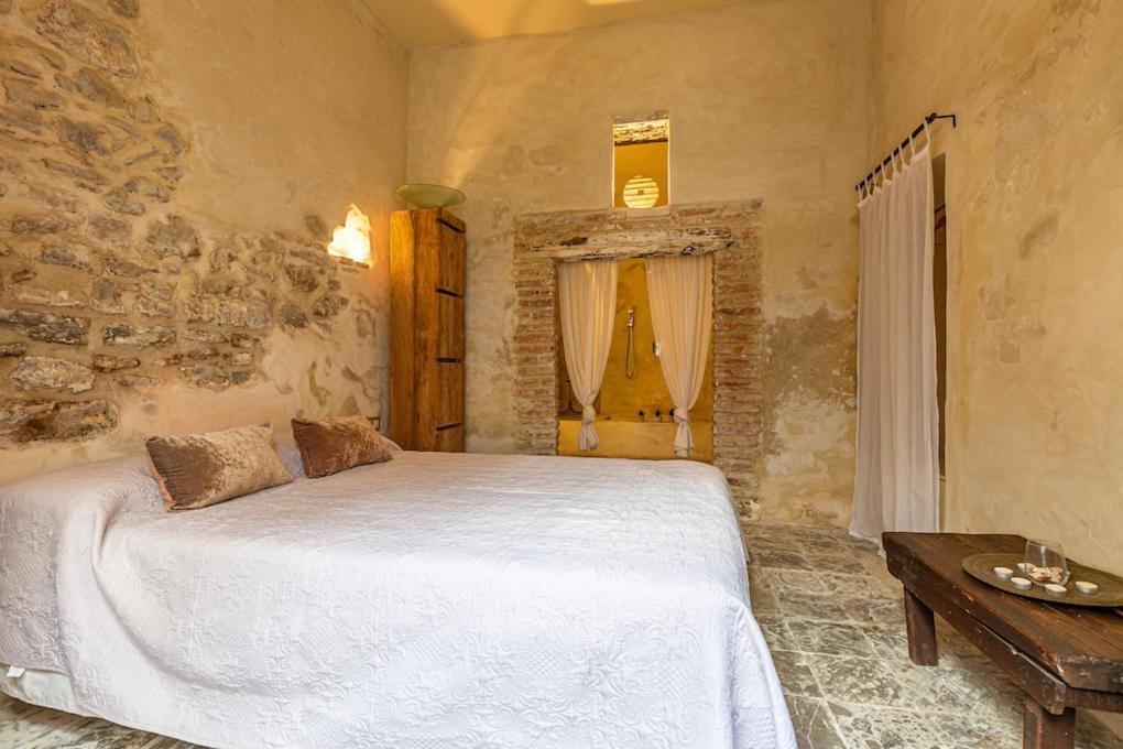 Azogue Suites Con Patio Privado Tarifa Esterno foto