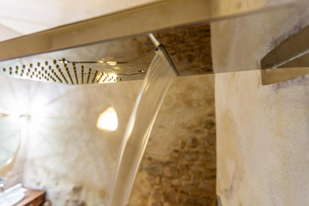 Azogue Suites Con Patio Privado Tarifa Esterno foto